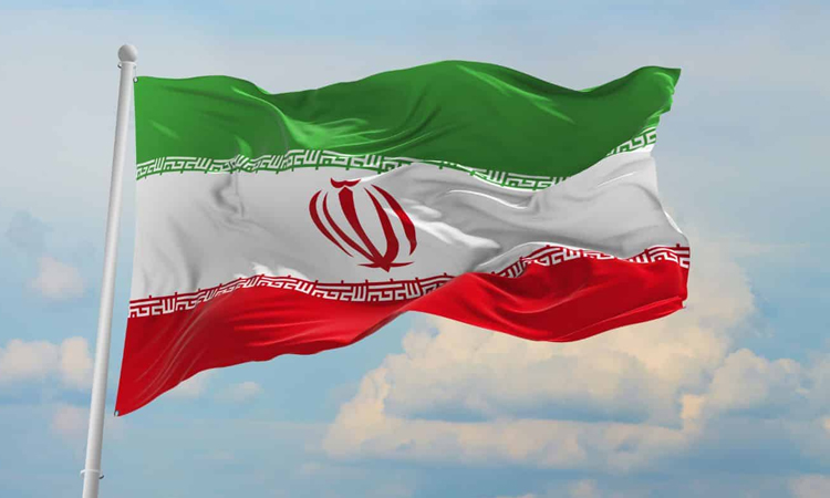 Iran hangs two convicted of links with Israel in pre-war protests: judiciary