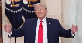 Trump says US airman rescued in Iran in 'miraculous' operation