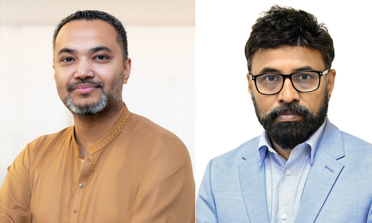 Mahdi Amin, Saleh Shibly made PMO spokespersons 