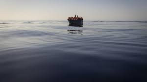 Dozens missing after migrant boat shipwreck in Mediterranean