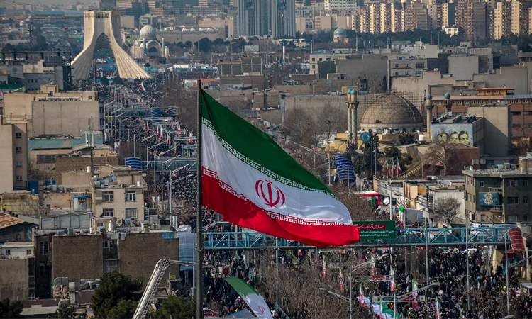 Iran threatens 'much more devastating' retaliation if civilian targets hit