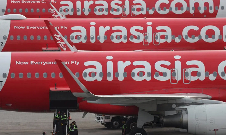 AirAsia X to raise fares, cut capacity over Mideast war