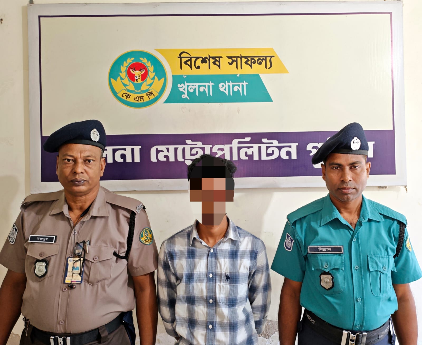 Driver held in connection with KU student Moumita death 