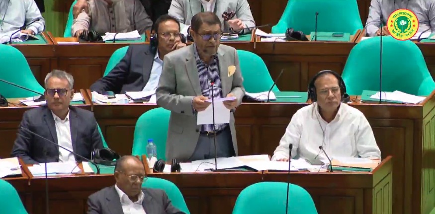 Isolation, ICU facilities ready to tackle measles situation: Health Minister