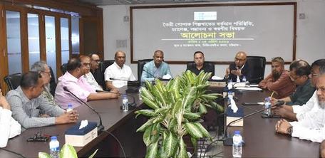 BGMEA pledges support to prevent closure of SME garment factories