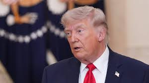 Trump says Iran ceasefire proposal 'very significant step'