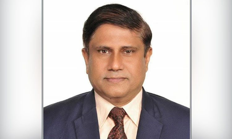 Shamsul Islam given charge of Armed Forces Division