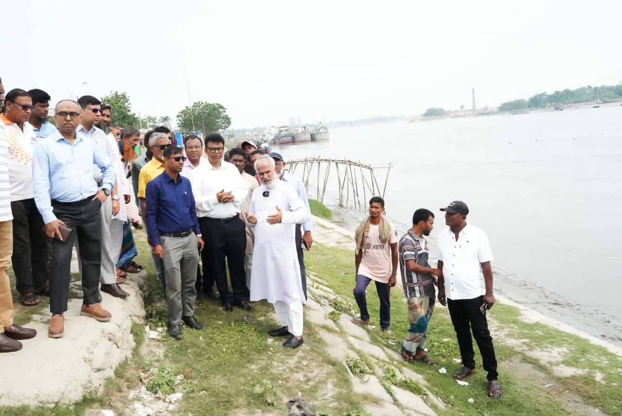 KCC plans recreational centres on unused lands