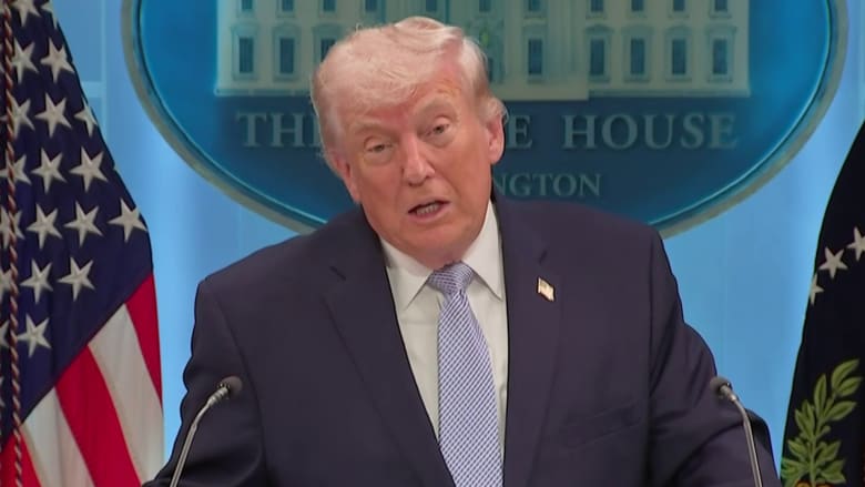 Trump warns 'whole civilization will die' in Iran if ultimatum expires