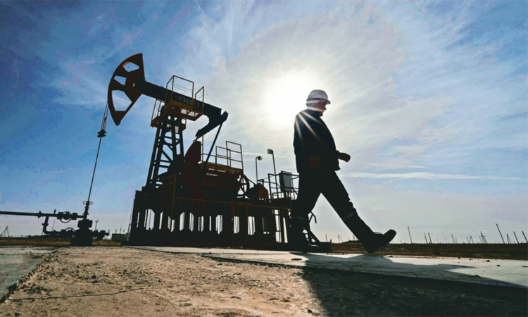 Crude prices plunge, stocks surge as US and Iran agree ceasefire