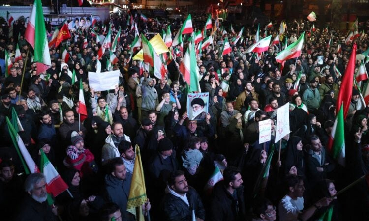 Both sides claim victory after US, Iran agree to 11th-hour truce