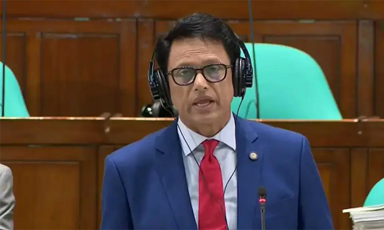 No primary school in 2,839 villages: Education Minister