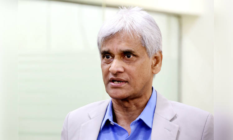 Kamal Uddin joins as BSS MD & Chief Editor