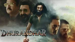 Indian hit movie 'Dhurandhar' breaks Bollywood records