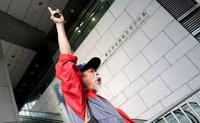 Veteran Hong Kong activist Koo Sze-yiu dies at 80