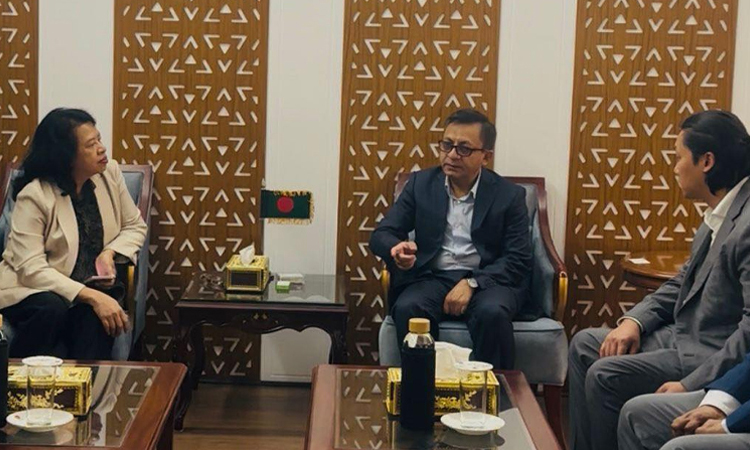 Indonesian agro-giant Japfa keen to expand investment in agriculture, poultry sectors