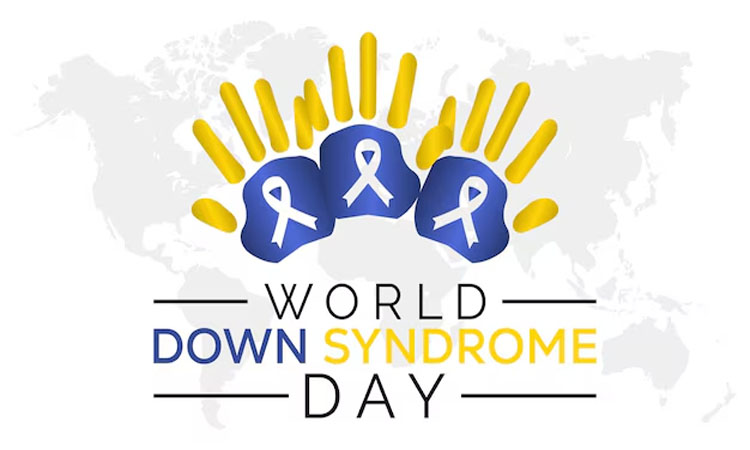 World Down Syndrome Day observed in capital