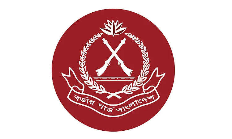 16 platoons of BGB deployed to ensure security in Sherpur-3 by-election