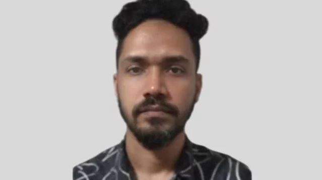 Hadi killing prime suspect Foysal gets 10 years’ jail in arms case