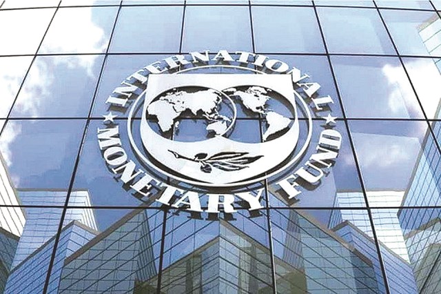 IMF approves $700 mn for Sri Lanka, warning of Mideast war shock