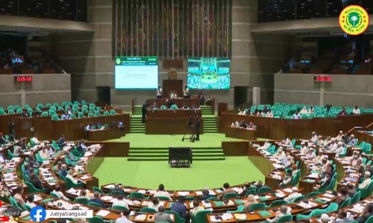 July mass uprising a result of BNP’s movement for 17 years: MPs