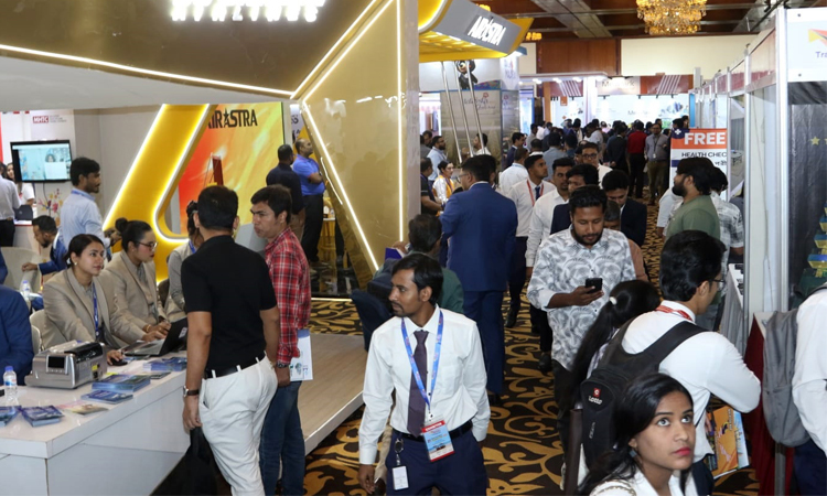 Dhaka tourism fair opens