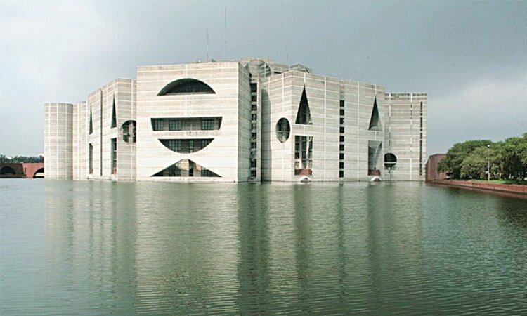 JS passes a good number of bills