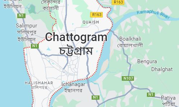 Overnight drive halts illegal soil cutting in Boalkhali