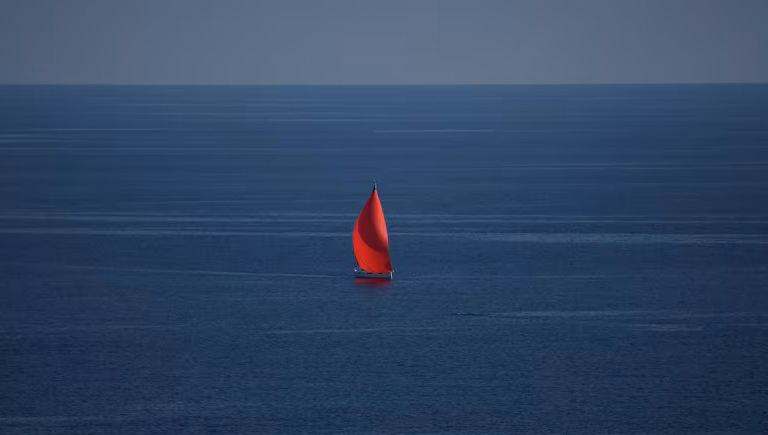 Ocean temperatures near record high in March: EU monitor