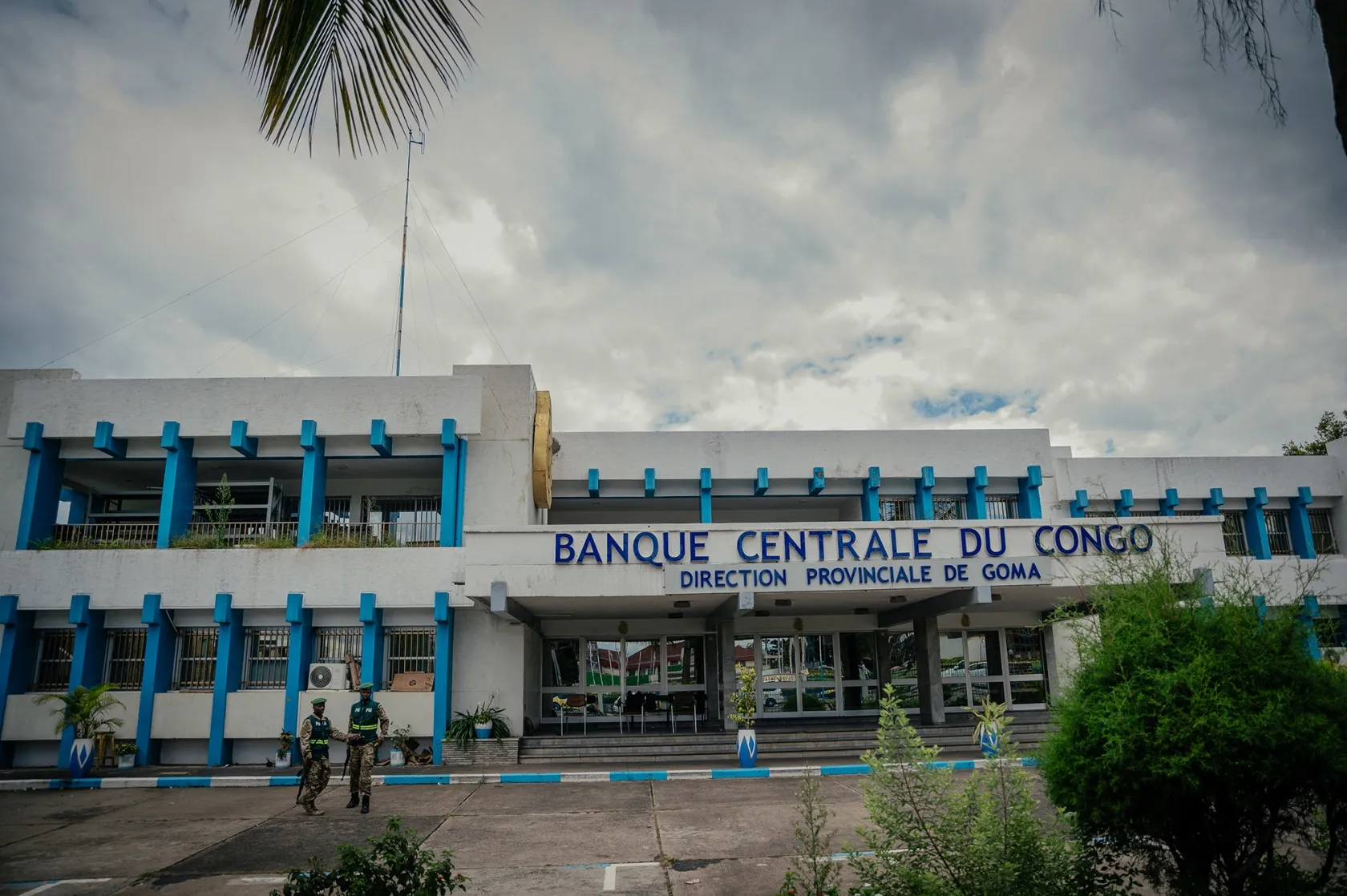 DR Congo central bank to make new bid to ban the dollar