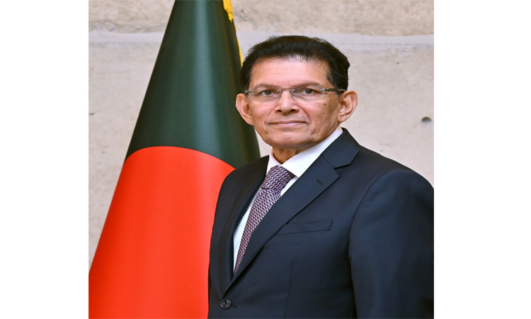 FM in Mauritius to attends Indian Ocean Conference