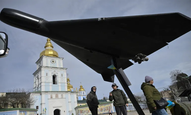 Russia and Ukraine set for Easter truce: here's what we know
