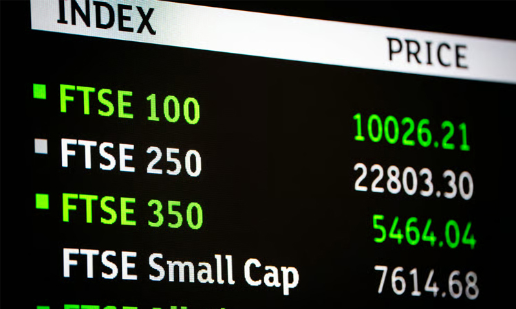 Stocks mixed, oil steadies on guarded optimism for Iran ceasefire