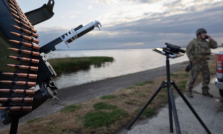 Russia and Ukraine set to begin Easter truce