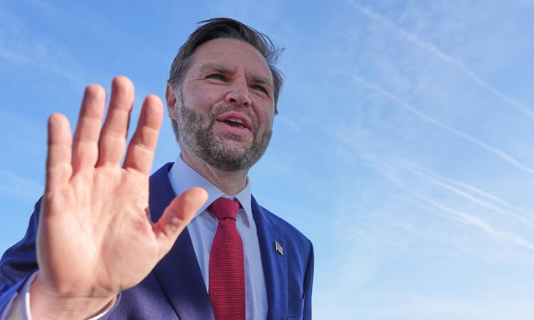 Vance in Islamabad for Iran talks overshadowed by mutual mistrust