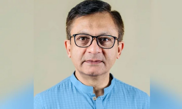 Muktadir advises students to become entrepreneurs