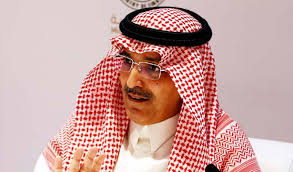 Saudi finance minister in Pakistan to show 'economic support'