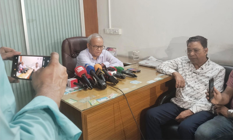 BNP to nominate those who played role in movements: Rizvi