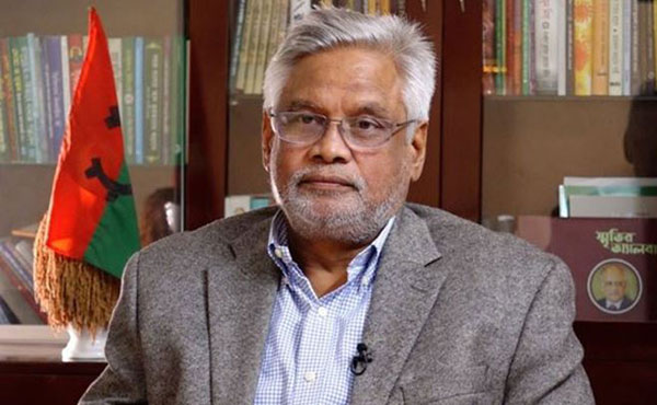 Aman for united efforts to build drug-free society