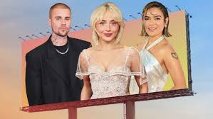 Sabrina Carpenter transforms Coachella into her own 'Sabrinawood'