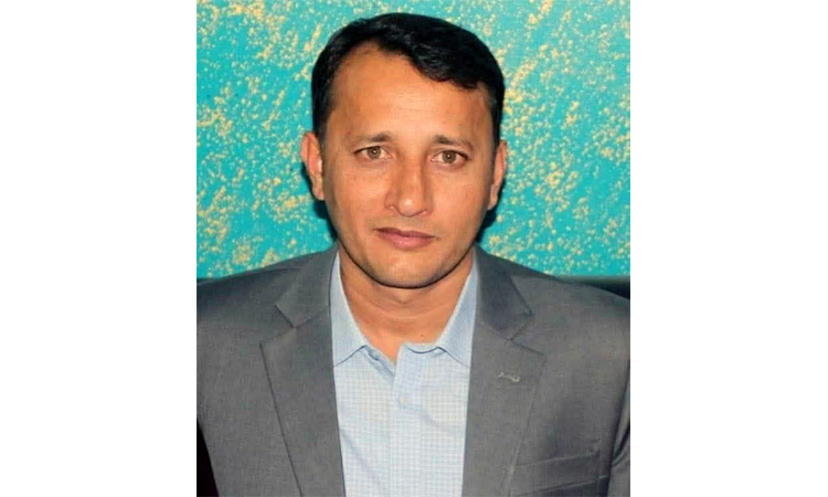 Feni Jubo League leader Delwar Hossain Dalim arrested in Dhaka