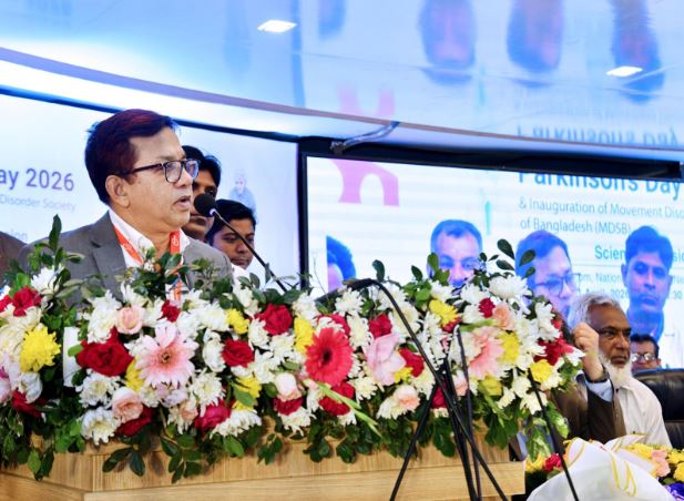 Govt. efforts are underway to tackle measles situation: Secretary