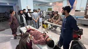 Death toll of shooting in Afghanistan's Herat hits 11