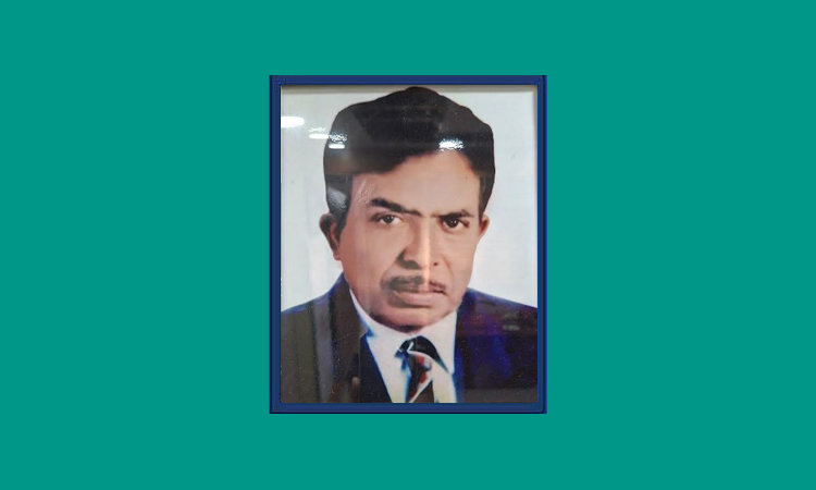 Veteran journalist ASM Habibullah passes away