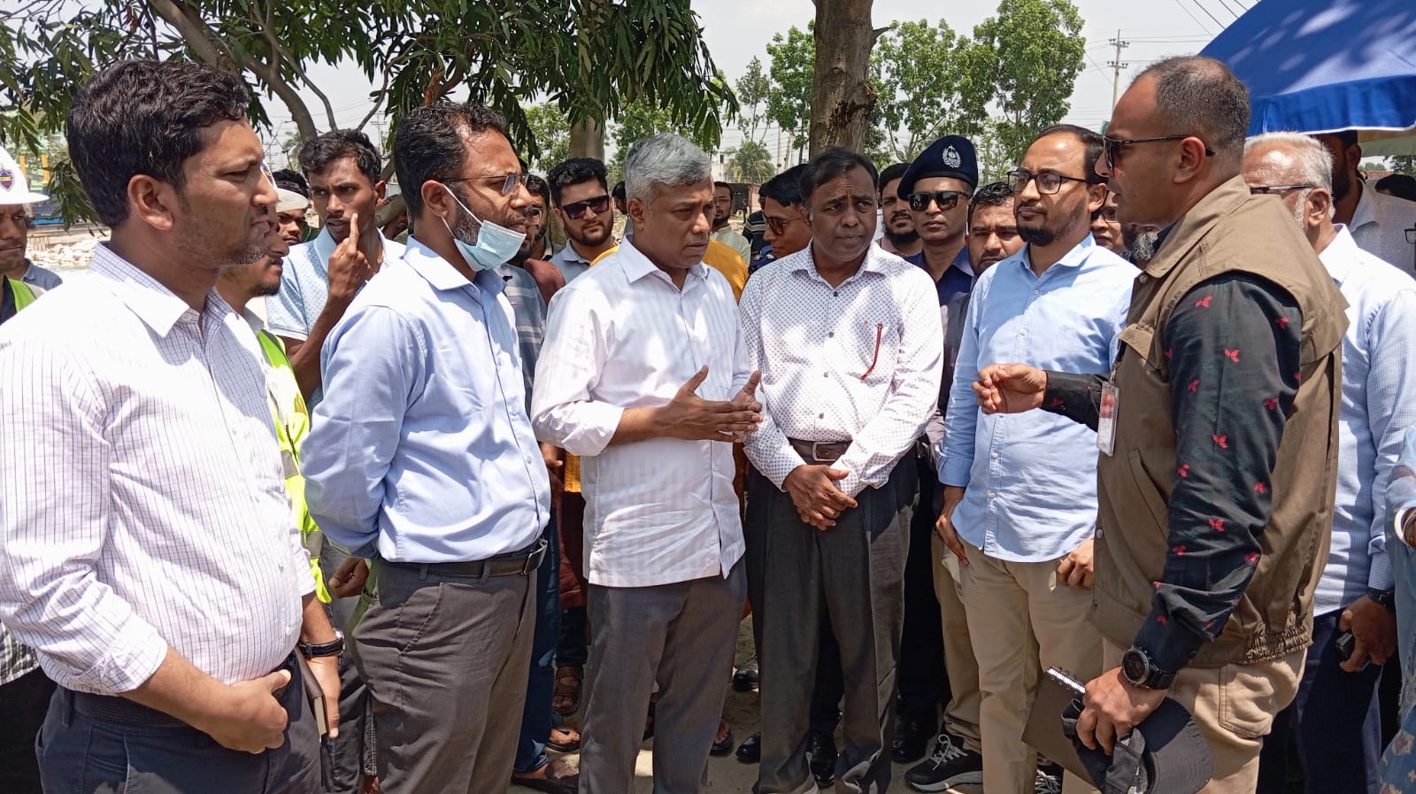 PM to visit Jessore on April 27: Amit