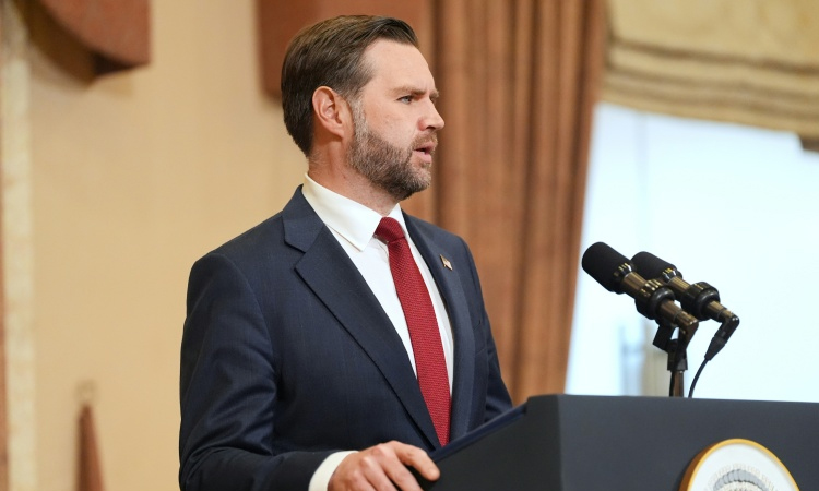 Vance says talks failed to reach agreement with Iran