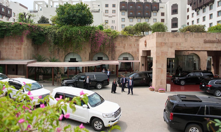 Iran state media says talks failed over 'unreasonable' US demands