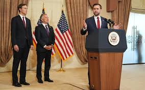 US-Iran talks fail to find deal but Gulf truce holds for now