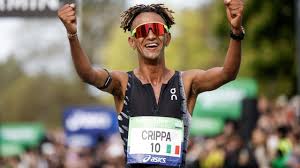Crippa, Demise claim Paris marathon victories