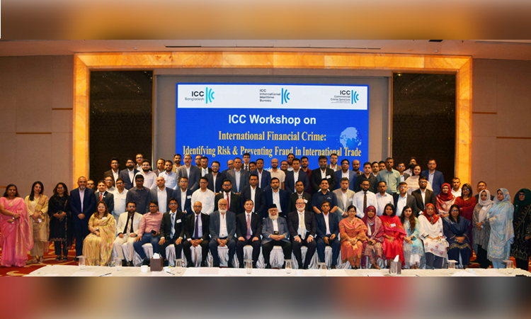 Experts for robust risk management to protect int'l trade 